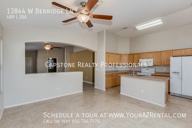 Building Photo - 13844 W Berridge Ln