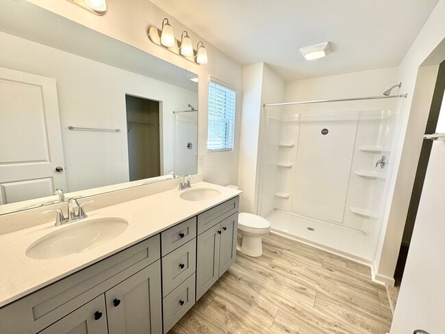 Building Photo - BRAND NEW 3bd/2.5 BATH HOME- Kensington Co...