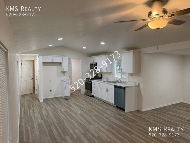 Building Photo - 12895 W Rudasill Rd