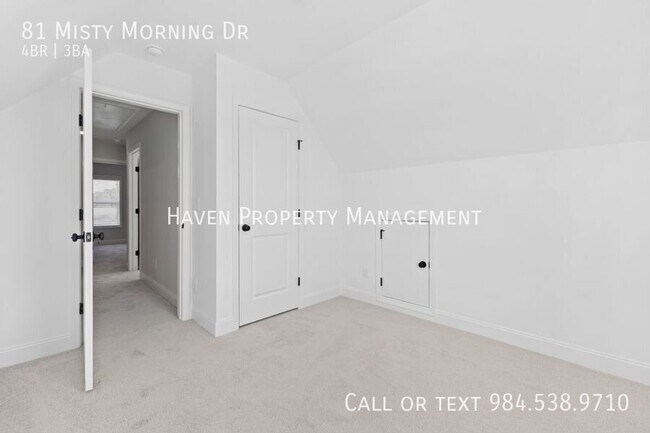 Building Photo - 81 Misty Morning Dr