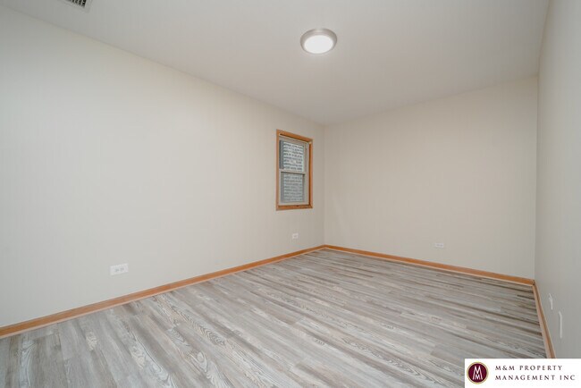 Floorplan - 1440 Taylor LLC