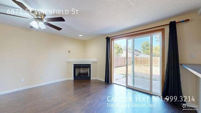 Building Photo - 6871 SE Wrenfield St