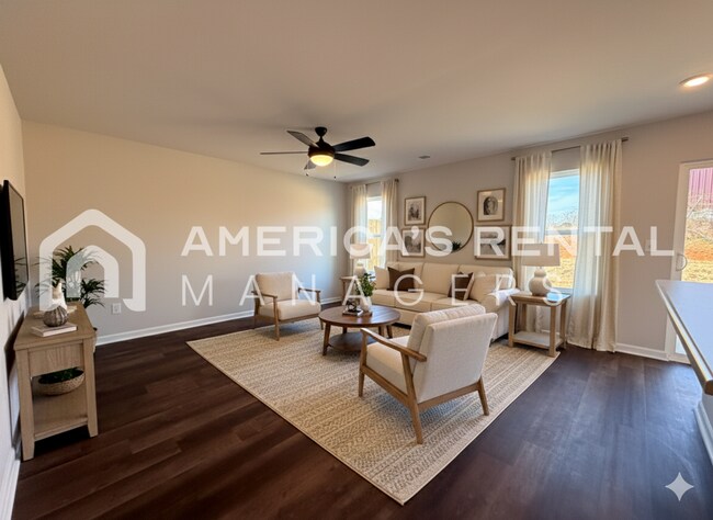 Building Photo - Modern Two Story Living in Lincoln, AL! Sign a 13-month lease by 3/31/2026 and receive a leasing ...