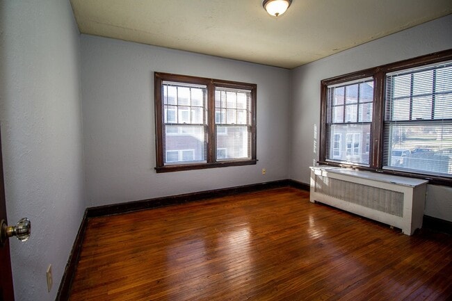 Building Photo - 205 S College Ave