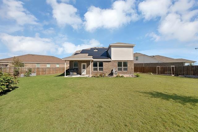 Building Photo - 820 Lemongrass Ct