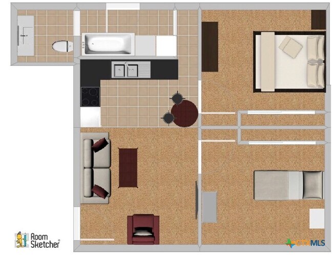 Building Photo - 4841 TX-35