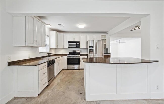 Building Photo - 3818 Childress St