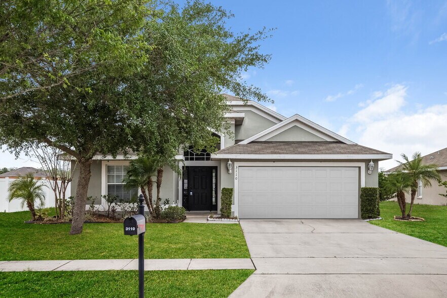 Primary Photo - 3110 Mandolin Dr