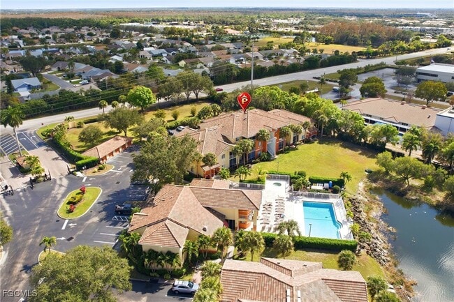 Building Photo - 6490 Aragon Way