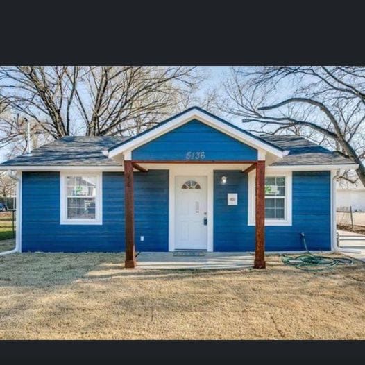 Primary Photo - 5136 Bourquin St