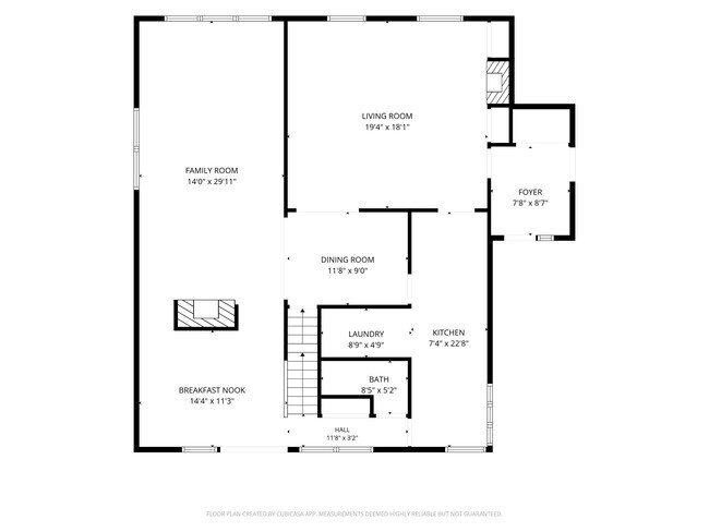 Building Photo - 214 E Spooner Rd