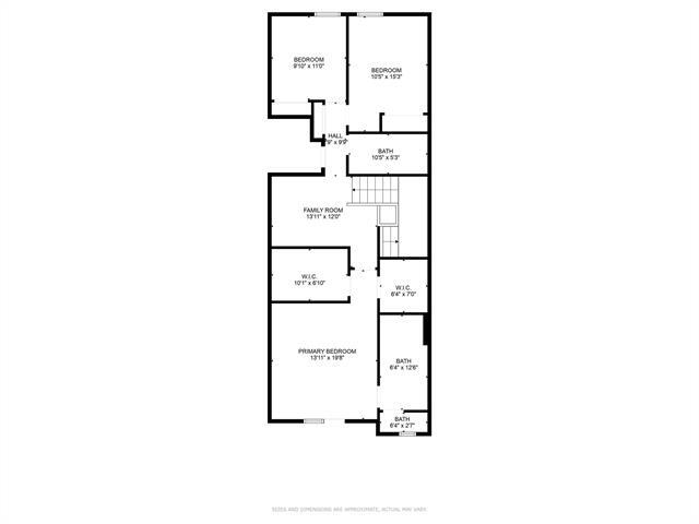 Building Photo - 2528 Campden Mews