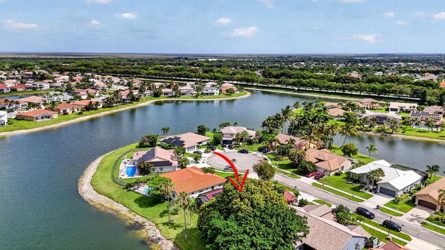 Building Photo - 12466 Baywind Ct