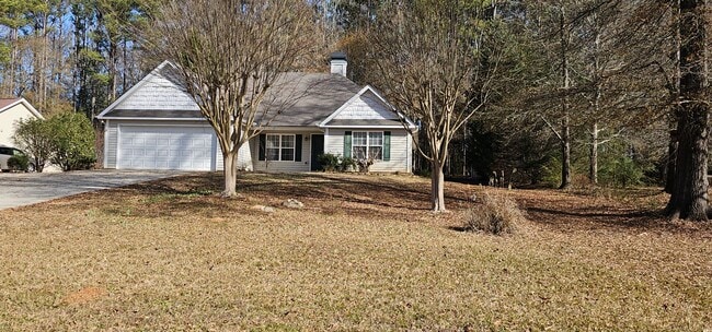 Building Photo - Charming 3 BR/2Ba in Pike Co.