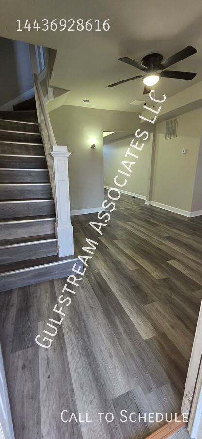 Building Photo - 5321 Denmore Ave