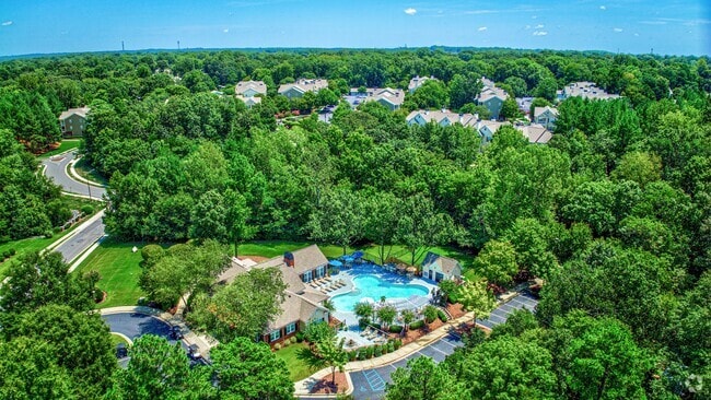 Building Photo - Brookstone Apartment Homes