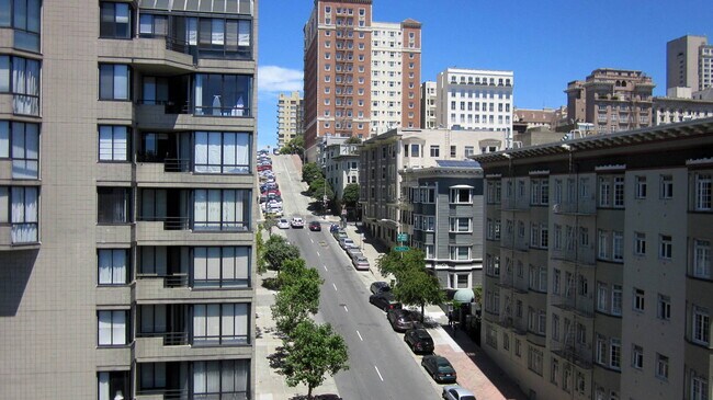 Building Photo - 901 Bush St