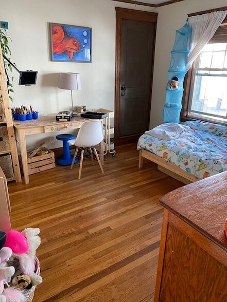 Building Photo - 44 Webster St