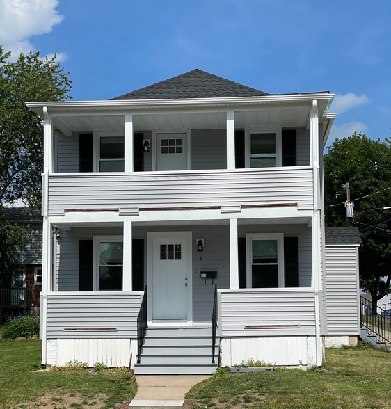 Building Photo - 4 Willoughby St