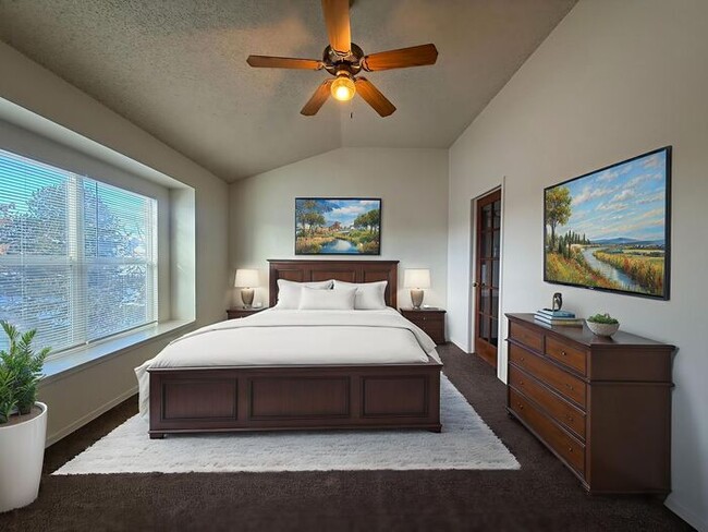 Building Photo - Beautiful Briargate Living: 5 Bedrooms, Walk-In Closets & 5-Piece Suite | Move-In Special: $500 O...