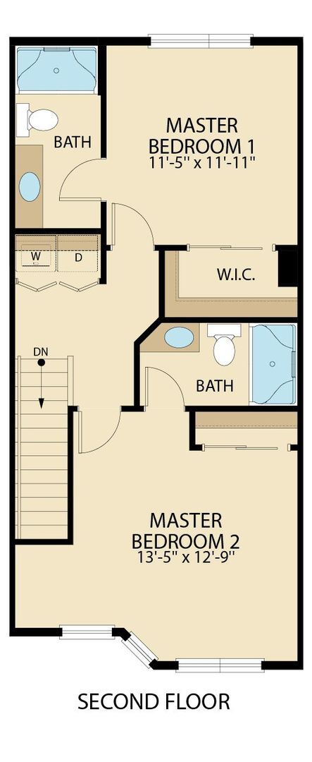 Building Photo - Lovely 2 BR* 2.5 BA Townhome in Hillsboro, Minutes from Orenco Station! **Excellent Location!**