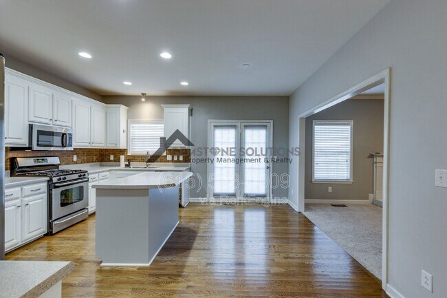 Building Photo - 1035 Watauga Ct