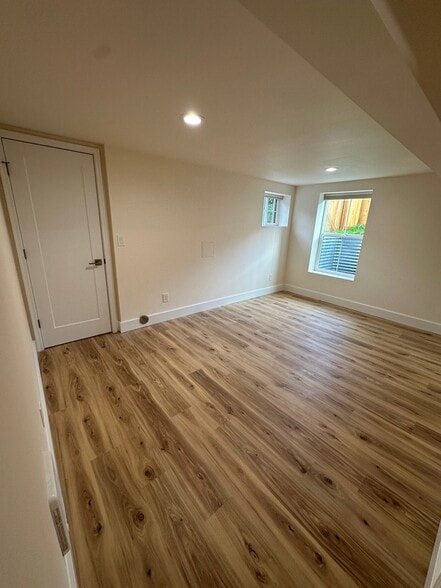 Bedroom 2 - 5403 Beacon Ave S