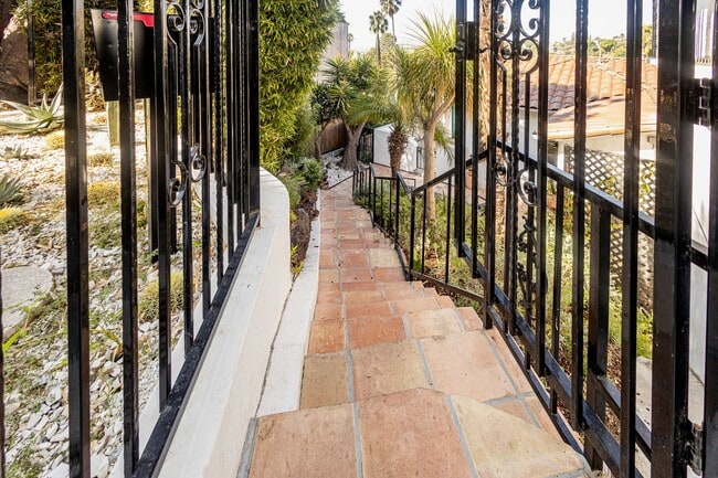 Building Photo - Elegant 1928 Spanish Revival in the Heart ...