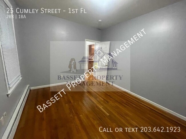 Building Photo - 25 Cumley St