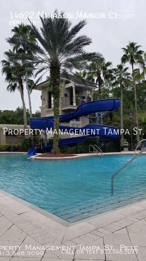 Building Photo - 14622 Mirasol Manor Ct