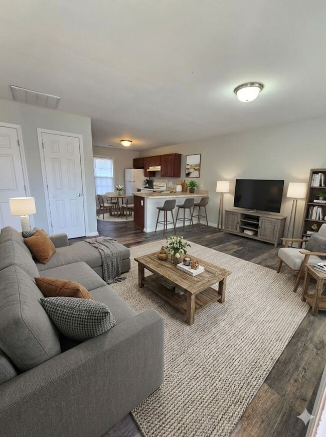 Building Photo - Cozy Apartment for Rent!