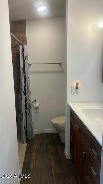 Building Photo - 841 W Watson Dr