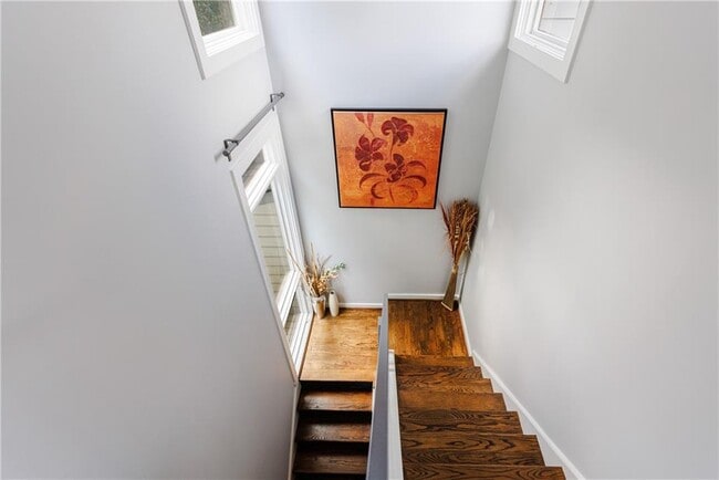 Building Photo - 1380 Stirling Cir NW