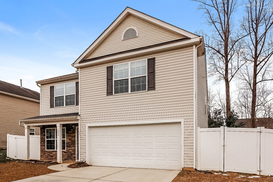 Building Photo - 7938 Rusty Plow Court