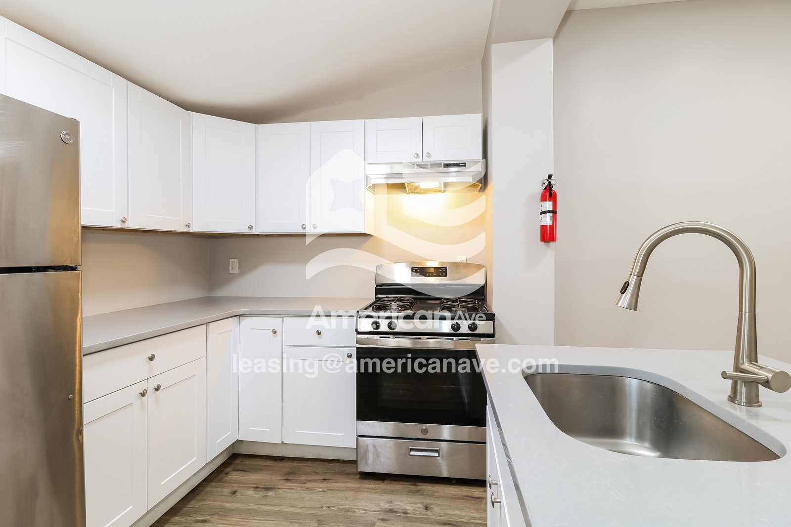 Building Photo - 2034 W Atlantic St