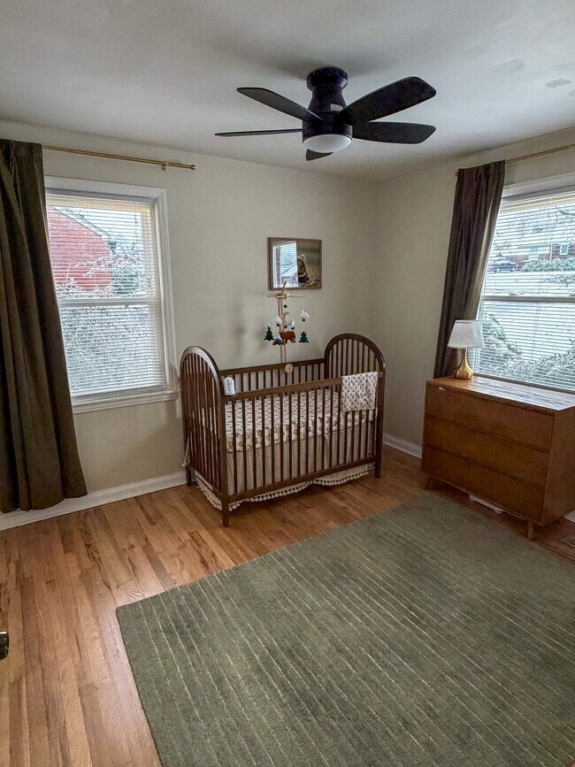 Building Photo - 204 Blanchard Pl