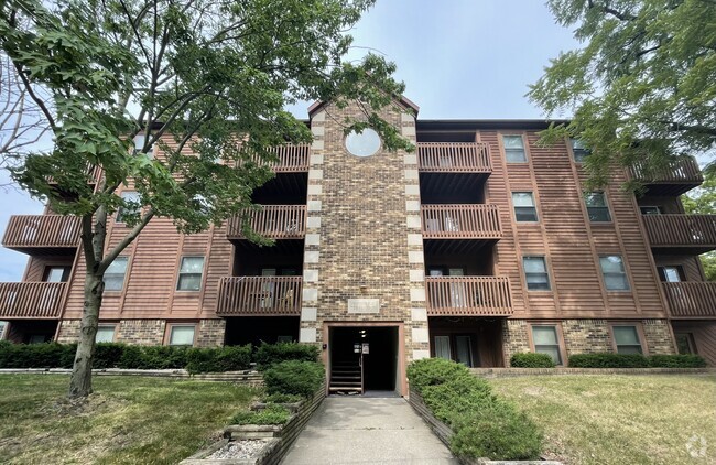 Front Of Building - Stratford II