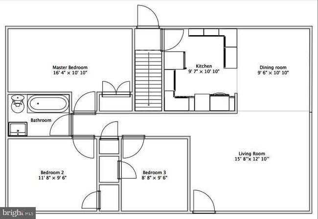 Building Photo - 11501 Monongahela Dr