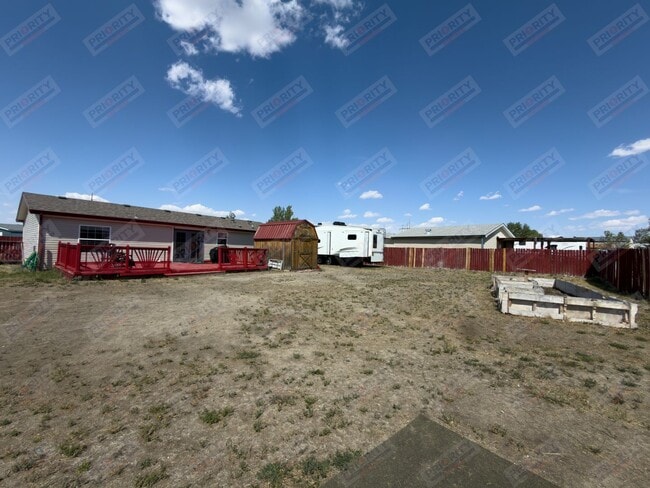 Building Photo - 1302 Orchid Ln