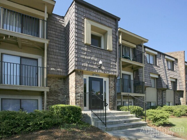 Building Photo - BG0218