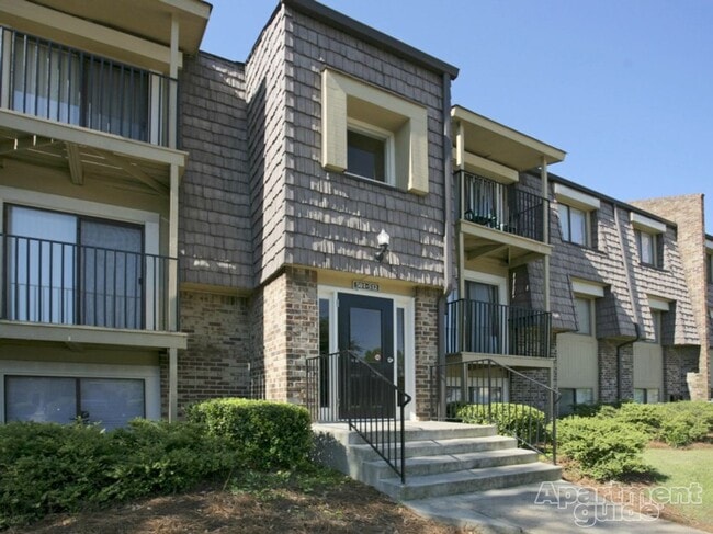 Building Photo - bg1221