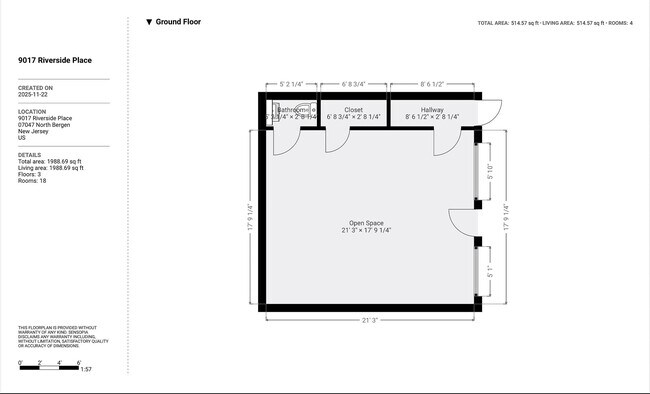 Building Photo - 9017 Riverside Pl