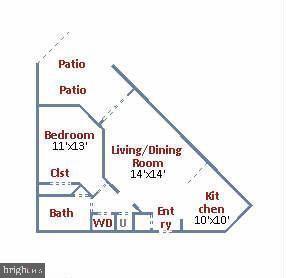 Building Photo - 1800 Wilson Blvd