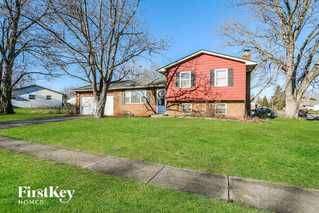 Building Photo - 3468 Simmons Dr