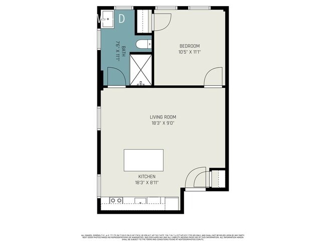 Building Photo - 824 Bridge St NW