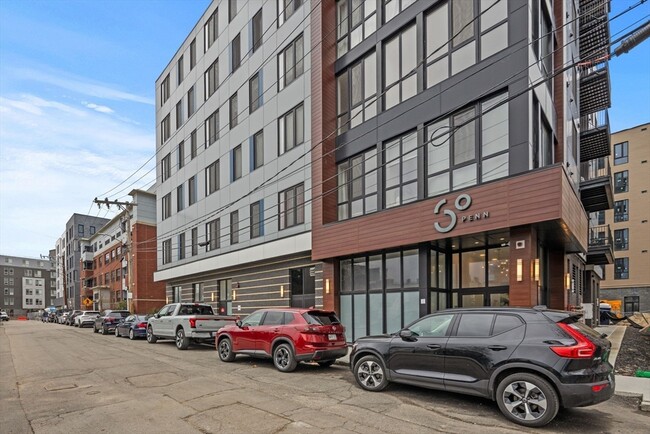 Building Photo - 30 Penniman Rd