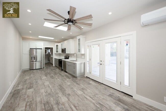 Building Photo - New Construction • Ground-Level 1 Bedroom / 1 Bath • Approx. 600 Sq. Ft.