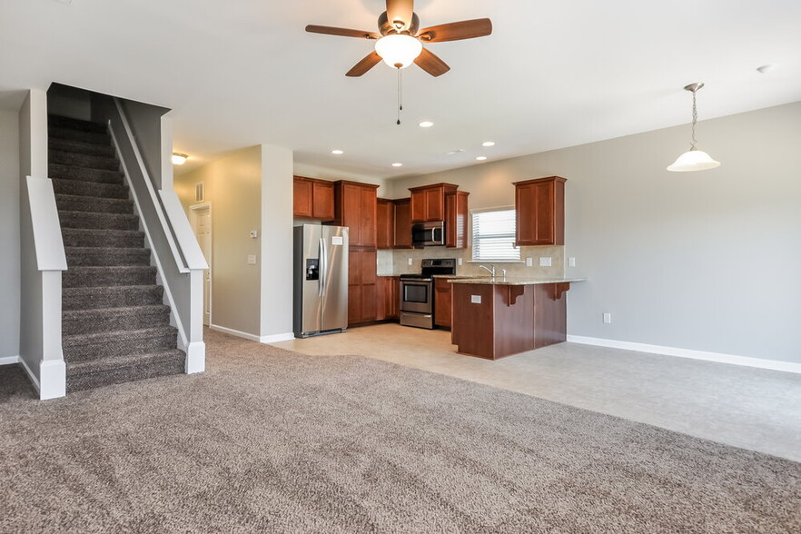Building Photo - 3605 Morman Springs Ln