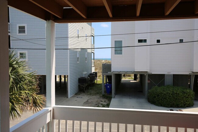 Building Photo - 606 Carolina Beach Ave S