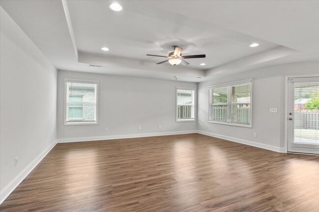 Building Photo - 6027 Thorntons Way Cir NW